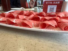 -阳坊大都涮羊肉(阳坊总店)