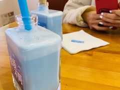 -Blueglass酸奶(财富购物中心店)