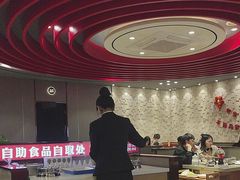 -蝎王府羊蝎子(西直门店)