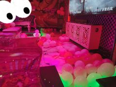 -好歌城量贩式KTV(玉林店)