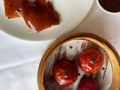 -粤菜王府·海鲜·茶市·海景餐厅(大梅沙店)