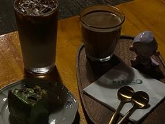 -新月集庭院咖啡馆(老邮局店)