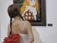 -观澜湖手艺工场·陶艺·吹玻璃·拼豆