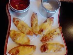 -黑角餐厅美式狂野Blackhorn(昌茂花园店)