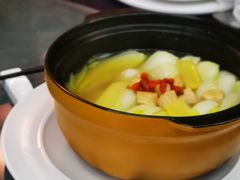 -汇华阁中餐厅·粤菜早茶(汇华希尔顿逸林酒店)