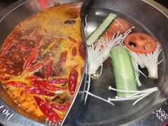 -大龙燚火锅(南山大道店)