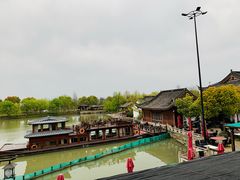 -湘湖大院(越王路店)