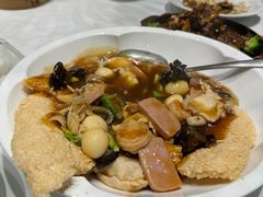 -眉州东坡·熊猫主题餐厅(枫蓝店)