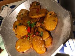 -绿茶餐厅(布吉万象汇店)