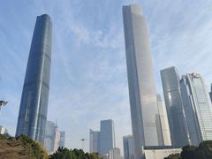 -海心沙亚运公园