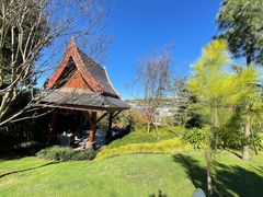 -七彩云南古滇温泉山庄