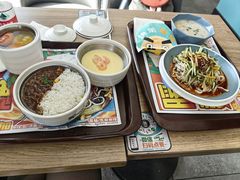 -魏家凉皮(十里河店)