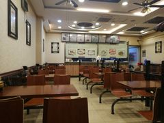 大堂-小姜锅贴(凤凰街店)