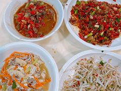 -笨罗卜浏阳菜馆(龙华鹏润达店)