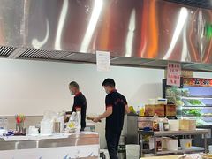 -彭姐麻辣烫(海淀店)