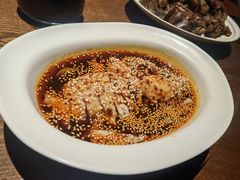 -肆海小川菜酒馆Wine Bistro (青年路店)