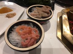 -丙申臺火锅