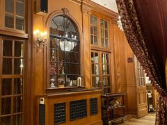 -马勒别墅·中餐厅