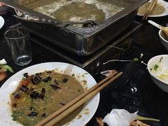 -鼎盛山海火锅(北戴河刘庄夜市老虎石浴场店)