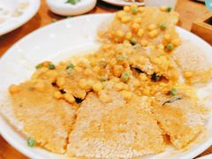 -祥记·苏帮菜·松鼠桂鱼(湖畔天城店)