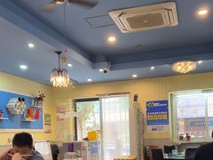 -金姐台湾菜(珠江路店)