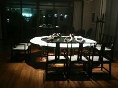 包厢-黔蘑菇四季餐厅(观山湖店)