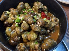 -虾弄弄海派小龙虾·牛羊蝎子火锅