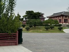 -洛阳古墓博物馆