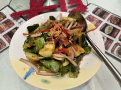 -御仙都北京菜馆·烤鸭店(双井店)