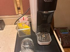 -素可汤泉(天宝大厦店)