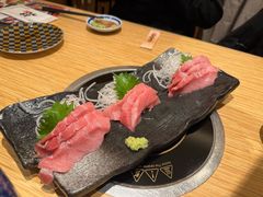 -合点寿司(金虹桥商场店)