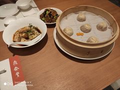 -鼎泰丰(德基广场店)