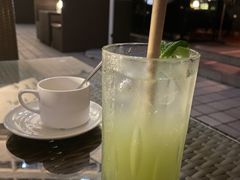 -广州花园酒店
