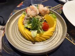 -第101座花园餐厅(湖滨88店)