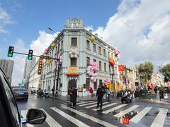 -中华巴洛克风情街