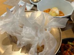 -Yeyije 韩定食