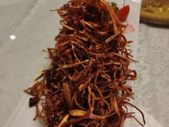 -阿斯牛牛·凉山菜(新会展店)