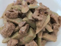 -清真·同发顺饭庄·烧麦(总店)