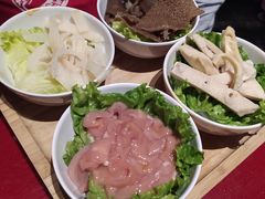 -山城辣妹子(定福庄店)