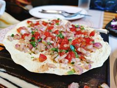 -克比叔叔印度餐厅Kebabs on the Grille(永康路分店)