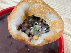 -糯米香(长江路店)