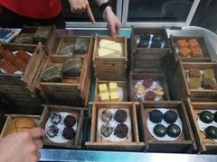 -欢姐伦教糕(北海大道北店)