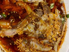 夫妻肺片-夫妻肺片·中华老字号·正宗川菜(春熙路店)