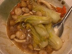 -上海金桥红枫万豪酒店-万豪中餐厅