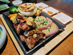 -鳗鱼家·深夜食堂(军博店)