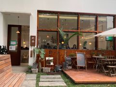 -肥朵食堂(带梦胡同店)