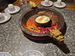 -成渝龙火锅(都江堰店)
