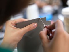 -零几体验diy皮具工作室(振业城店)