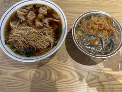 -老淮滨-蚌埠非遗小吃(淮河路店)