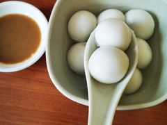 赖汤圆-龙抄手(春熙路总店)